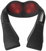 Masażery - DONNERBERG NM089 Masażer karku ramion z ogrzewaniem Shiatsu - miniaturka - grafika 1