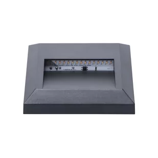 Kanlux Oprawa dekoracyjna CROTO LED-GR-L 22770 - Oprawy, klosze i abażury - miniaturka - grafika 1