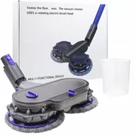 Akcesoria do odkurzaczy - SSAWKOSZCZOTKA SZCZOTKA MOP PARKIETU DO ODKURZACZA DYSON V7 V8 V10 V11 V15 - miniaturka - grafika 1