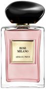 Wody i perfumy damskie - Tester Woda toaletowa Armani Prive Rose Milano Edt 100 ml (3614272651043) - miniaturka - grafika 1