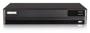 REJESTRATOR IP KENIK KG-NVR2014L-V2 - Rejestratory do monitoringu REJESTRATOR IP KENIK KG-NVR2014L-V2 - Rejestratory do monitoringu - miniaturka - grafika 1