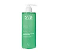 Kosmetyki do kąpieli - SVR Spirial Deo-Douche intensywnie odświeżający, dezodorujący żel do mycia 400 ml - miniaturka - grafika 1