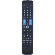 Piloty - Pilot AA59-00582A do TV Samsung 46EH5307K 32ES5550 - miniaturka - grafika 1