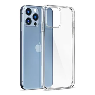3mk Clear Case do iPhone 14 Pro - Etui i futerały do telefonów - miniaturka - grafika 1
