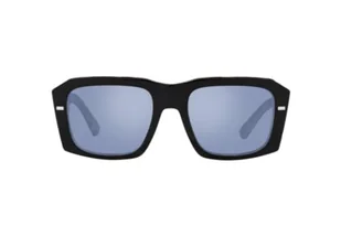 Dolce&Gabbana 0DG4430 54 34031U Okulary przeciwsłoneczne, Unisex-Adult, Wielobarwny (Wielobarwny), Jeden rozmiar - Okulary przeciwsłoneczne - miniaturka - grafika 1