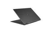 Laptopy - LG gram 16 / 16T90R-K.AAC7U1 / Intel i7-13 / 16GB / SSD 512GB / Intel Xe / WQXGA / Dotyk / Win 11 / Czarny 16T90R-K.AAC7U1 - miniaturka - grafika 1