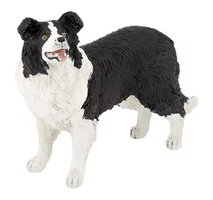 Papo Border collie - Figurki dla dzieci - miniaturka - grafika 1