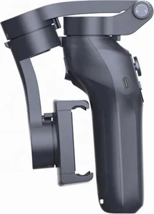 Gimbal THD Składany 3-osiowy system stabilizacji gimbal model L7B do iPhone'a, Samsunga, Huawei, Xiaomi, Gopro z funkcją śledzenia twarzy - Gimbale - miniaturka - grafika 1