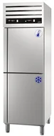 Szafy i witryny chłodnicze - Szafa dwutemperaturowa chłodniczo/mroźnicza 700L GN 2/1 ASBER GREEN LINE GCPMZ-702 L - miniaturka - grafika 1