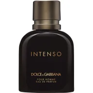 Wody i perfumy męskie - Dolce & Gabbana Intenso Pour Homme woda perfumowana spray  - produkt bez opakowania 125 ml - miniaturka - grafika 1