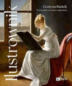 E-booki - kultura i sztuka - Ilustrownik. Przewodnik po sztuce malarskiej - miniaturka - grafika 1