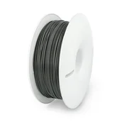 Filamenty i akcesoria do drukarek 3D - Filament Fiberlogy FiberSmooth 1,75mm 0,5kg - Graphite - miniaturka - grafika 1