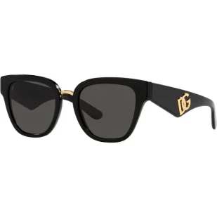 Dolce Gabbana Okulary przeciwsłoneczne - Okulary przeciwsłoneczne - miniaturka - grafika 1