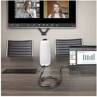 Kable USB - startech 3M ACTIVE USB-C CABLE USB 3.2/. - miniaturka - grafika 1