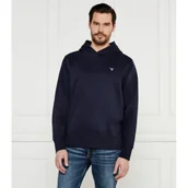 Bluzy męskie - Gant Bluza ORIGINAL SHIELD | Regular Fit - miniaturka - grafika 1