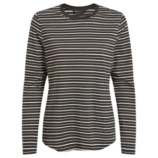 Koszulka damska Craghoppers NosiLife Akona Long Sleeved Top Rozmiar: L / Kolor: szary - Koszulki sportowe damskie - miniaturka - grafika 1
