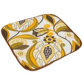 Poduszki ogrodowe - Poduszka na siedzisko 40 x 40 cm mix Patio - miniaturka - grafika 1