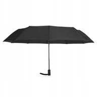 Parasole - BETLEWSKI Składany parasol automatyczny męski damski mocna parasolka - miniaturka - grafika 1