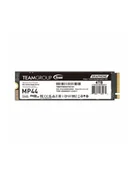 Dyski SSD - Team Group MP44 4TB, SSD PCIe 4.0 x4, NVMe, M.2 2280 TM8FPW004T0C101 - miniaturka - grafika 1