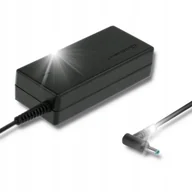 Zasilacze do laptopów - Zasilacz AC do Laptopa HP/Compaq 65W 4.5*3.0+pin - miniaturka - grafika 1