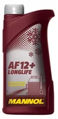 Płyny chłodnicze - MANNOL AF12+ G12+ RÓŻOWY KONCENTRAT DO CHŁODNIC 1L - miniaturka - grafika 1