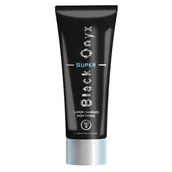 Balsamy i kremy do opalania - Power Tan, Super Black Onyx, Bronzer do ciała, 250 ml - miniaturka - grafika 1