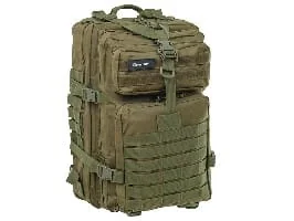 Plecak wyprawowy 15,6" Tracer Alpha Green - Plecaki - miniaturka - grafika 1