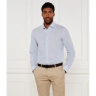 Koszule męskie - Joop! Lniana koszula Pit-W Slim Fit - miniaturka - grafika 1