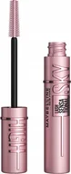 Tusze do rzęs - MAYBELLINE - Lash Sensational Sky High Mascara - Wydłużająco-pogrubiający tusz do rzęs - True Brown - miniaturka - grafika 1