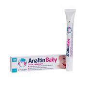 BERLIN CHEMIE AG Anaftin Baby Żel na ząbkowanie 10 ml 9075033