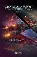 Horror, fantastyka grozy - Expeditionary Force. Tryb Awaryjny. Tom 15 - miniaturka - grafika 1