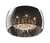 Lampy sufitowe - Brilagi - LED Plafon kryształowy JEWEL 5xG9/42W/230V - miniaturka - grafika 1