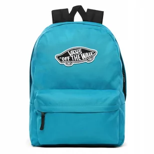 Vans REALM BACKPACK VN0A3UI6ZLS1 - Plecaki - miniaturka - grafika 1