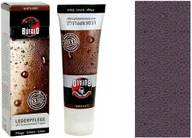 Środki do obuwia i ubrań - G9-17 BRĄZOWY CIEMNY 42 KREM IMPREGNUJĄCY DO OBUWIA ZE SKÓRY LICOWEJ PASTA - miniaturka - grafika 1
