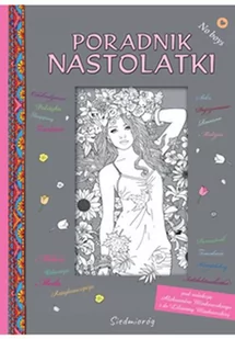 Poradnik nastolatki - Poradniki hobbystyczne - miniaturka - grafika 3