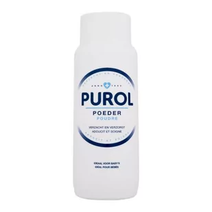 Purol Powder puder i zasypka 100 g dla kobiet - Puder dla dzieci - miniaturka - grafika 1
