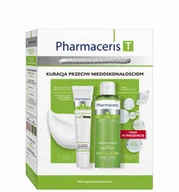 Zestawy kosmetyków damskich - Pharmaceris T Kuracja Przeciw Niedoskonałościom - Zestaw - miniaturka - grafika 1