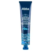 Konserwy i dania rybne - Abba Pasta kawiorowa lekko wędzona 150 g - miniaturka - grafika 1