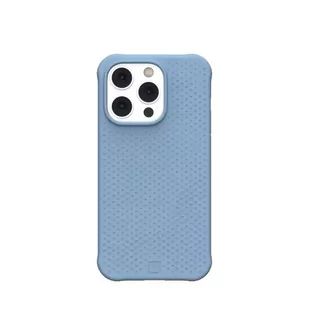 UAG Dot - obudowa ochronna do iPhone 14 Pro Max kompatybilna z MagSafe cerulean - Etui i futerały do telefonów - miniaturka - grafika 1