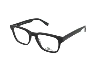 Lacoste L2909-001 - Okulary korekcyjne, oprawki, szkła - miniaturka - grafika 1