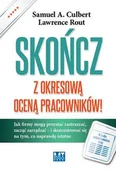 Zarządzanie - Skończ z okresową oceną pracowników! - miniaturka - grafika 1