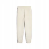 Dresy damskie - PUMA SPODNIE WARDROBE ESS RELAXED TR CL 62975387 r XS - miniaturka - grafika 1