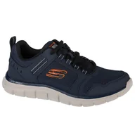 Buty trekkingowe męskie - Buty treningowe męskie, Skechers Track-Knockhill - miniaturka - grafika 1