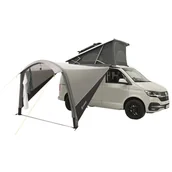 Namioty - Dmuchana przestrzeń do wypoczynku Outwell Touring Canopy Air Kolor: zarys - miniaturka - grafika 1