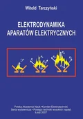 Technika - Elektrodynamika aparatów elektrycznych - miniaturka - grafika 1