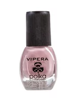 Lakiery do paznokci - Vipera Polka Nail Polish lakier do paznokci 127 5.5ml - miniaturka - grafika 1