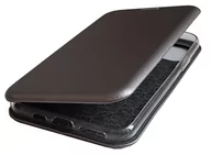 Etui i futerały do telefonów - ELEGANCKI pokrowiec futerał silikon do iPhone 11 Pro - miniaturka - grafika 1