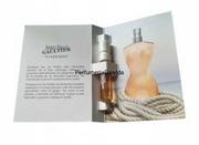 Wody i perfumy damskie - Jean Paul Gaultier Classique edt 1.5 ml - miniaturka - grafika 1