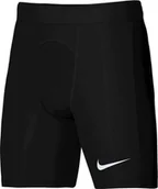 Bielizna sportowa męska - Nike Podspodenki Pro DRI-FIT Strike r. M (DH8128-010) - miniaturka - grafika 1