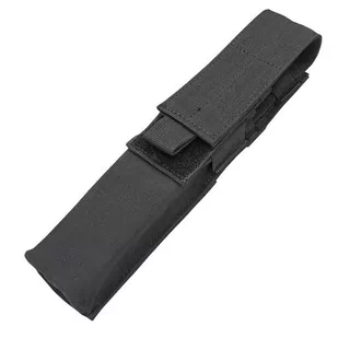 Condor - P90 & UMP45 Mag Pouch - Czarny - MA31-002 - Odzież taktyczna i umundurowanie - miniaturka - grafika 1